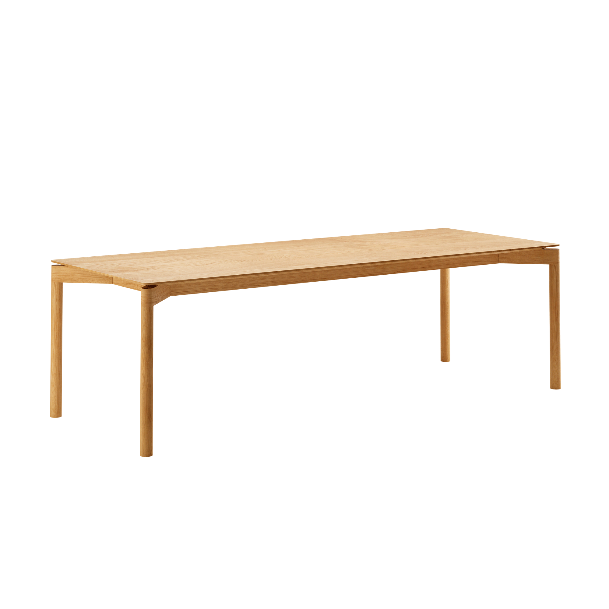 Wedekind XLarge Dining Table 240x92x74cm