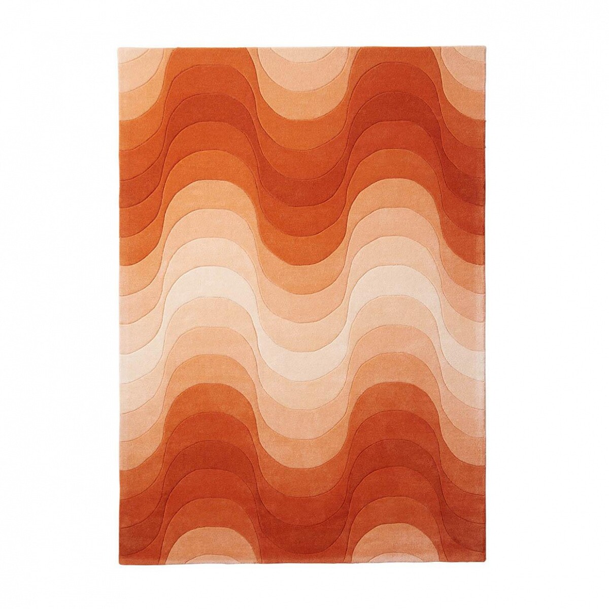 Wave Rug 240x170cm