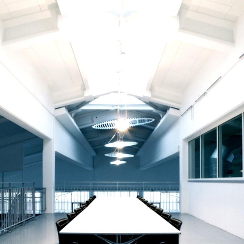 Titania D17 Pendant Lamp