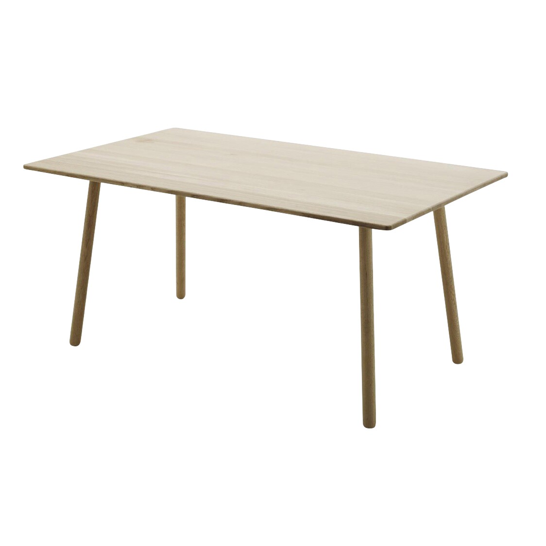Skagerak Georg Dining Table