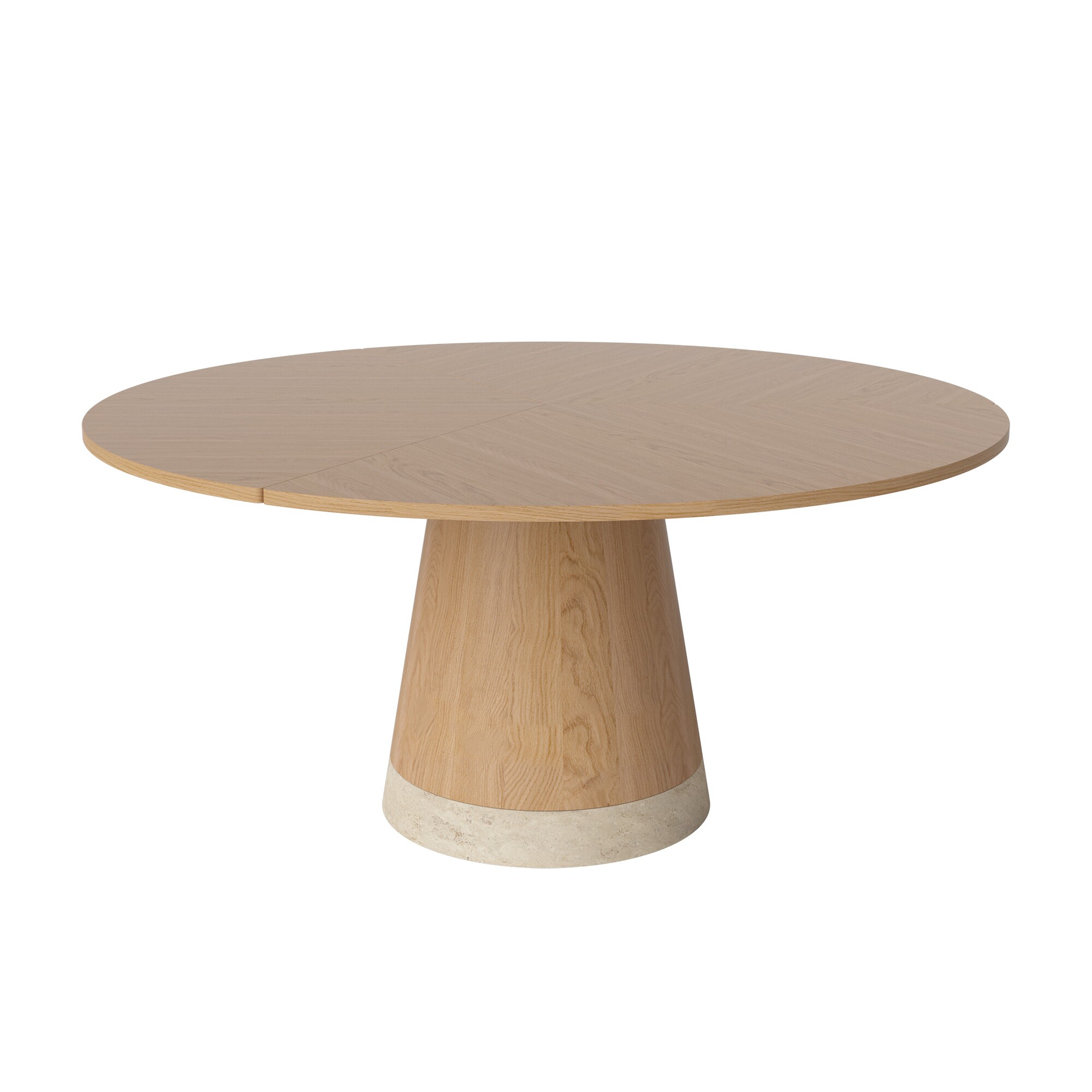 Piro Dining Table Ø 160cm