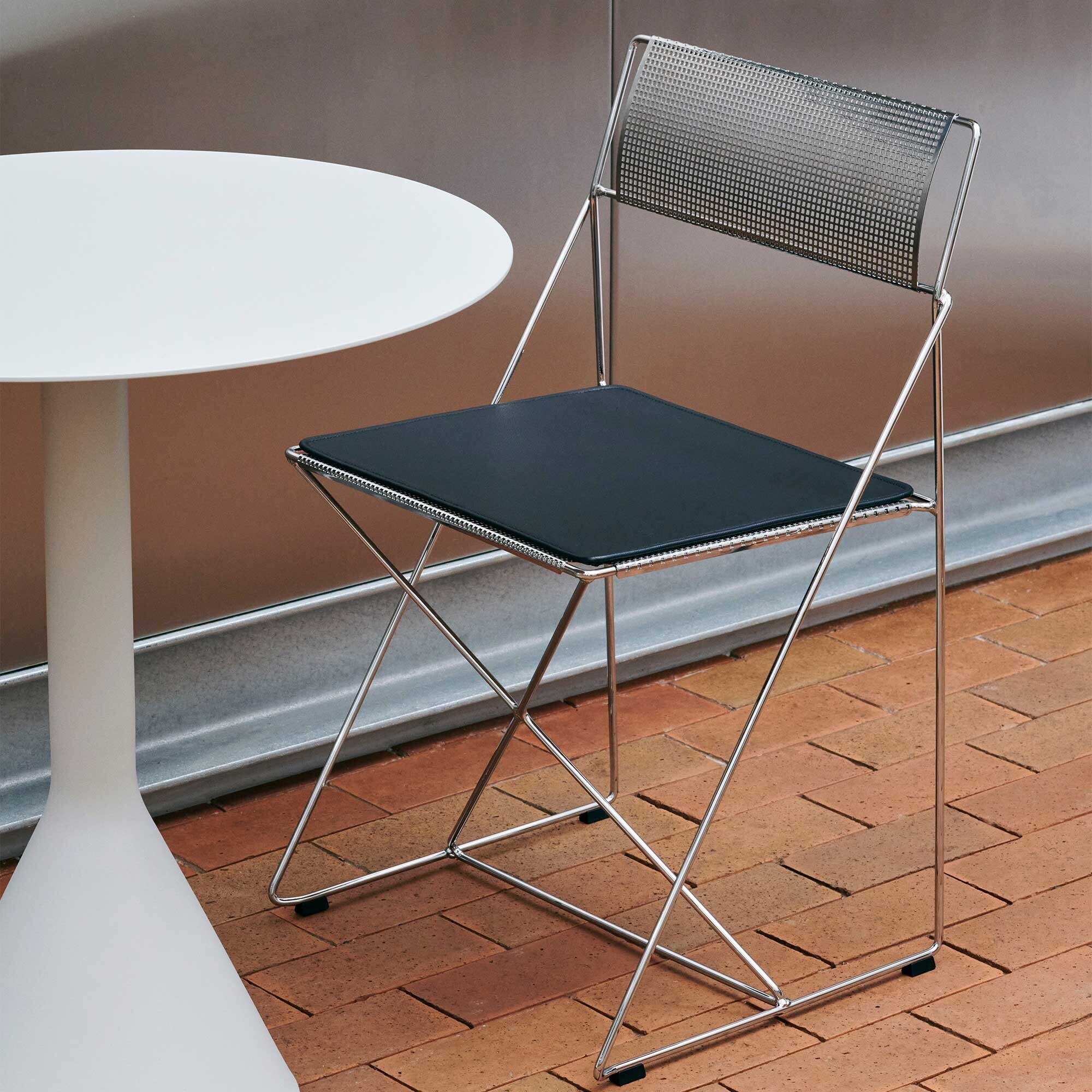 X-Line Outdoor Seat Cushion