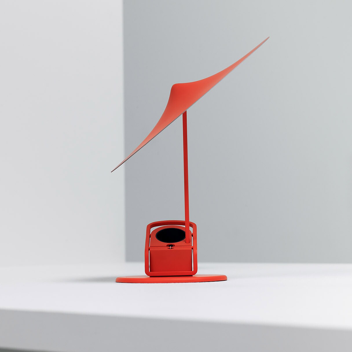 w153 Île LED Table Lamp/Wall Lamp