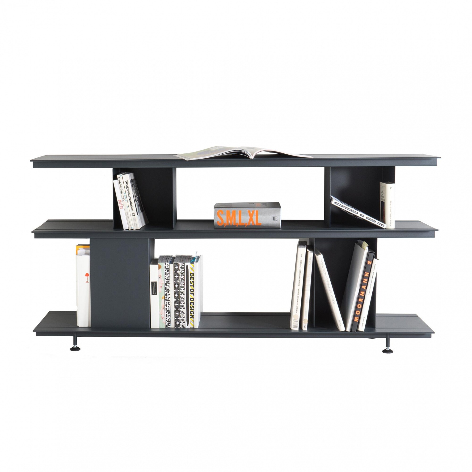 Zoll D Shelf System 140x33x70cm