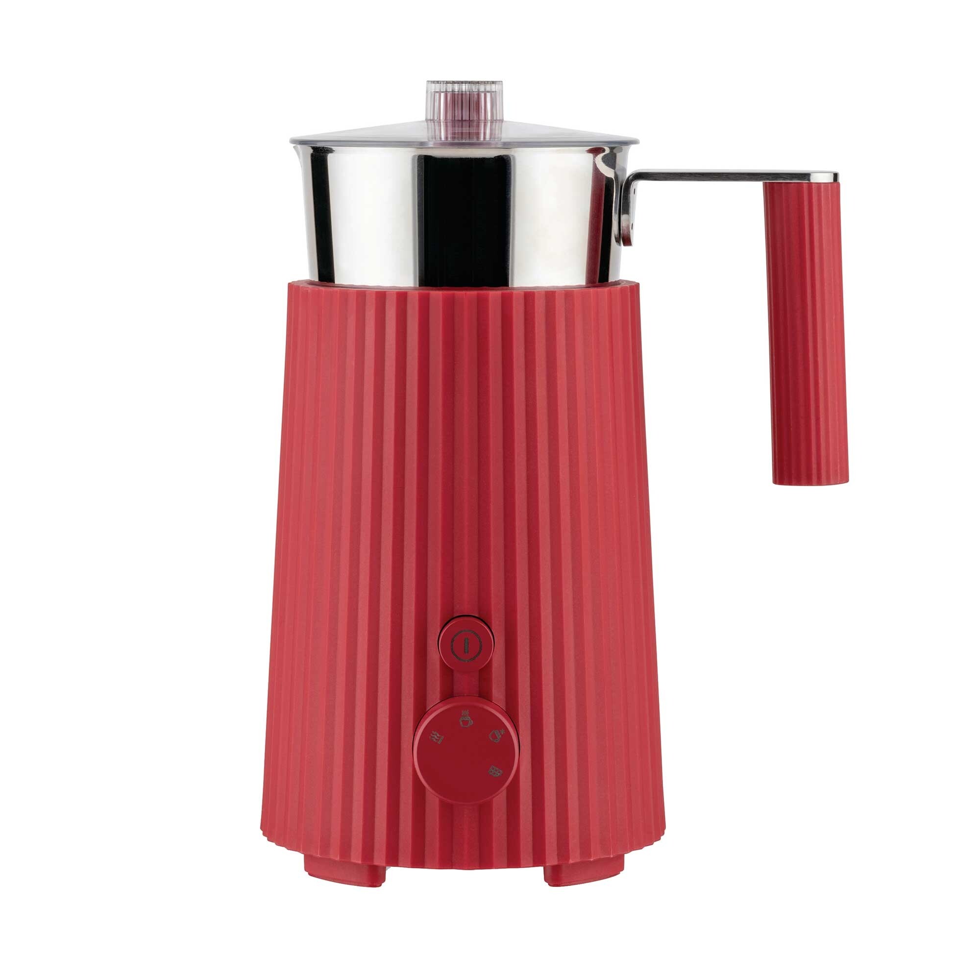 Plissé Milk Frother