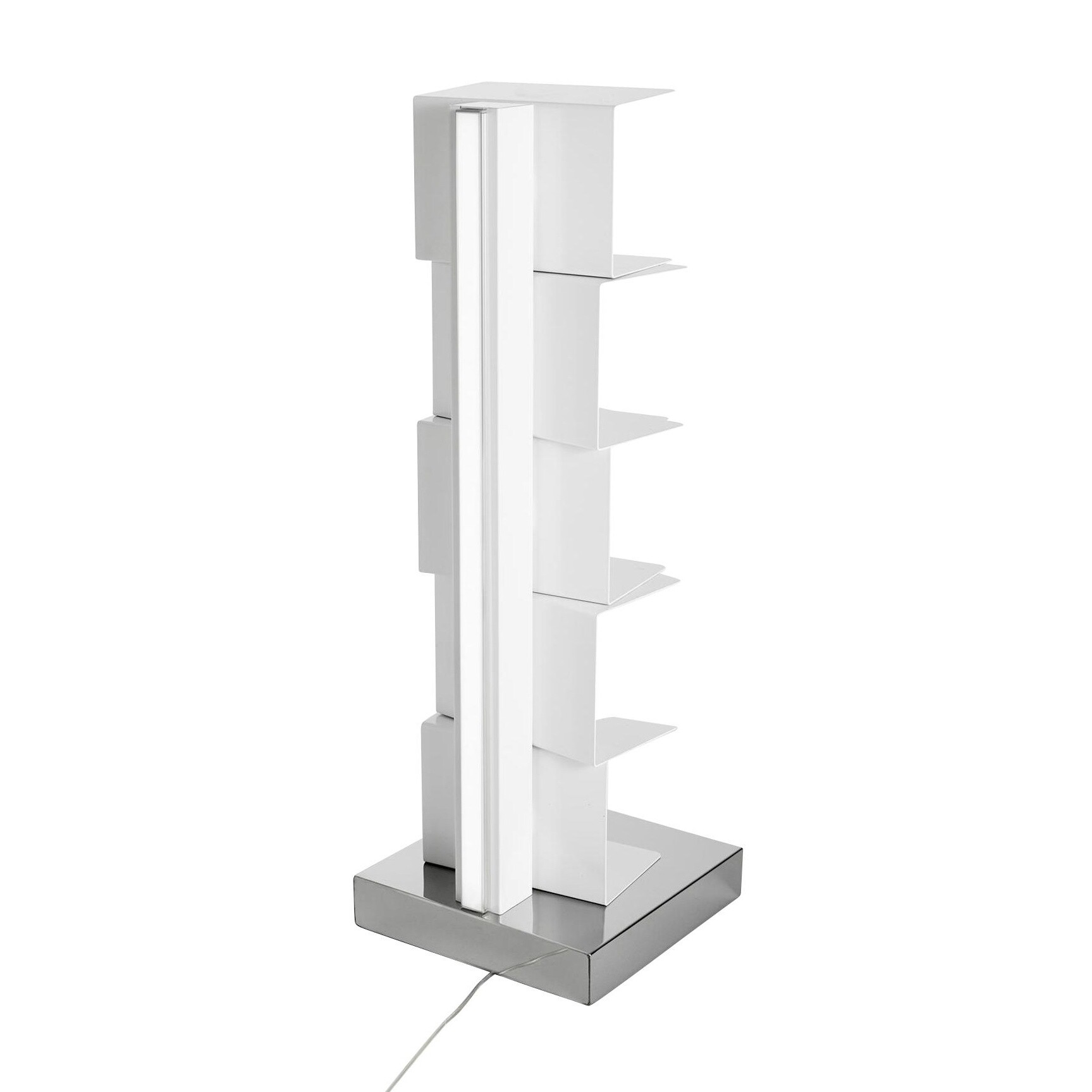 Ptolomeo Luce 75 LED Book Stand