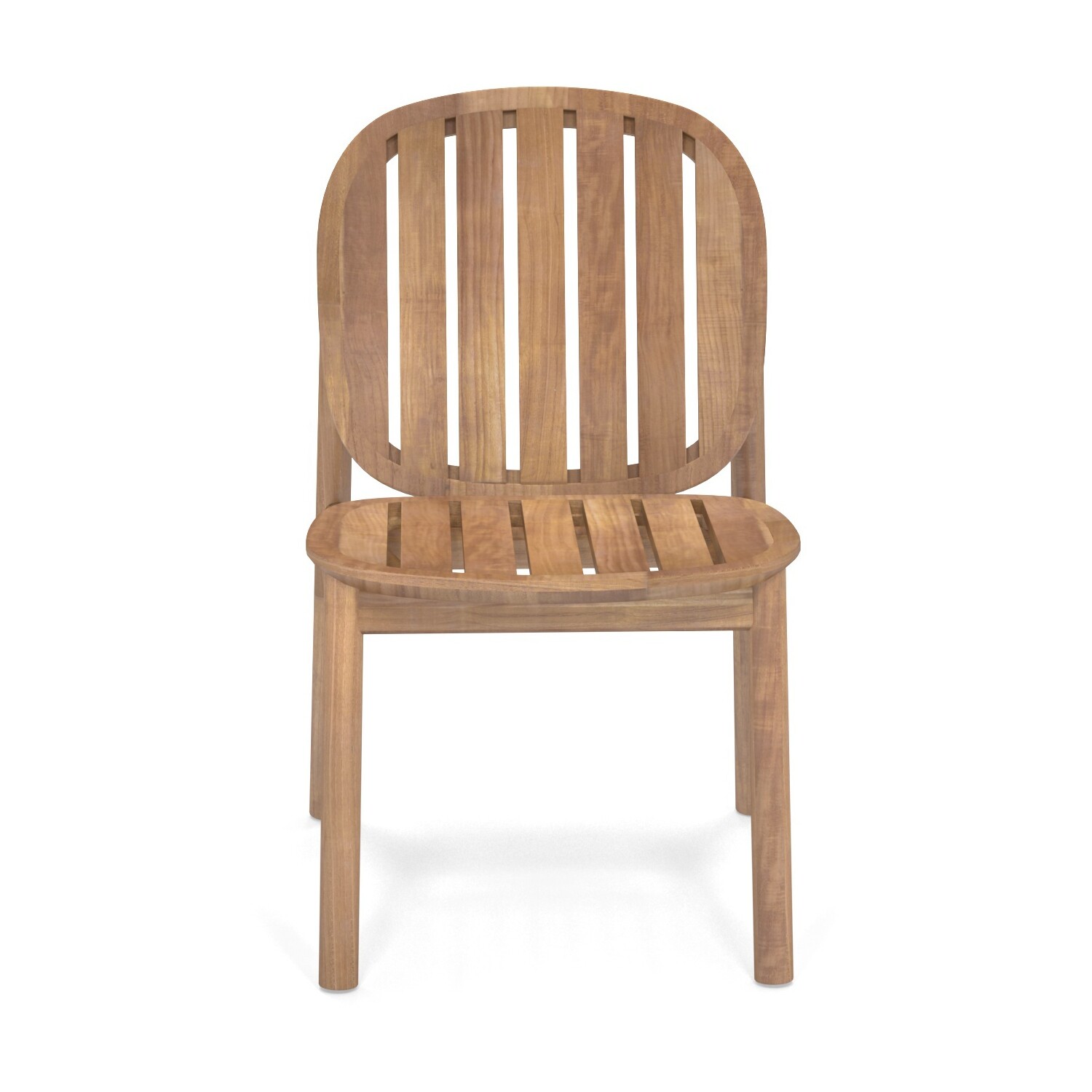 Twins Garden Chair Teak