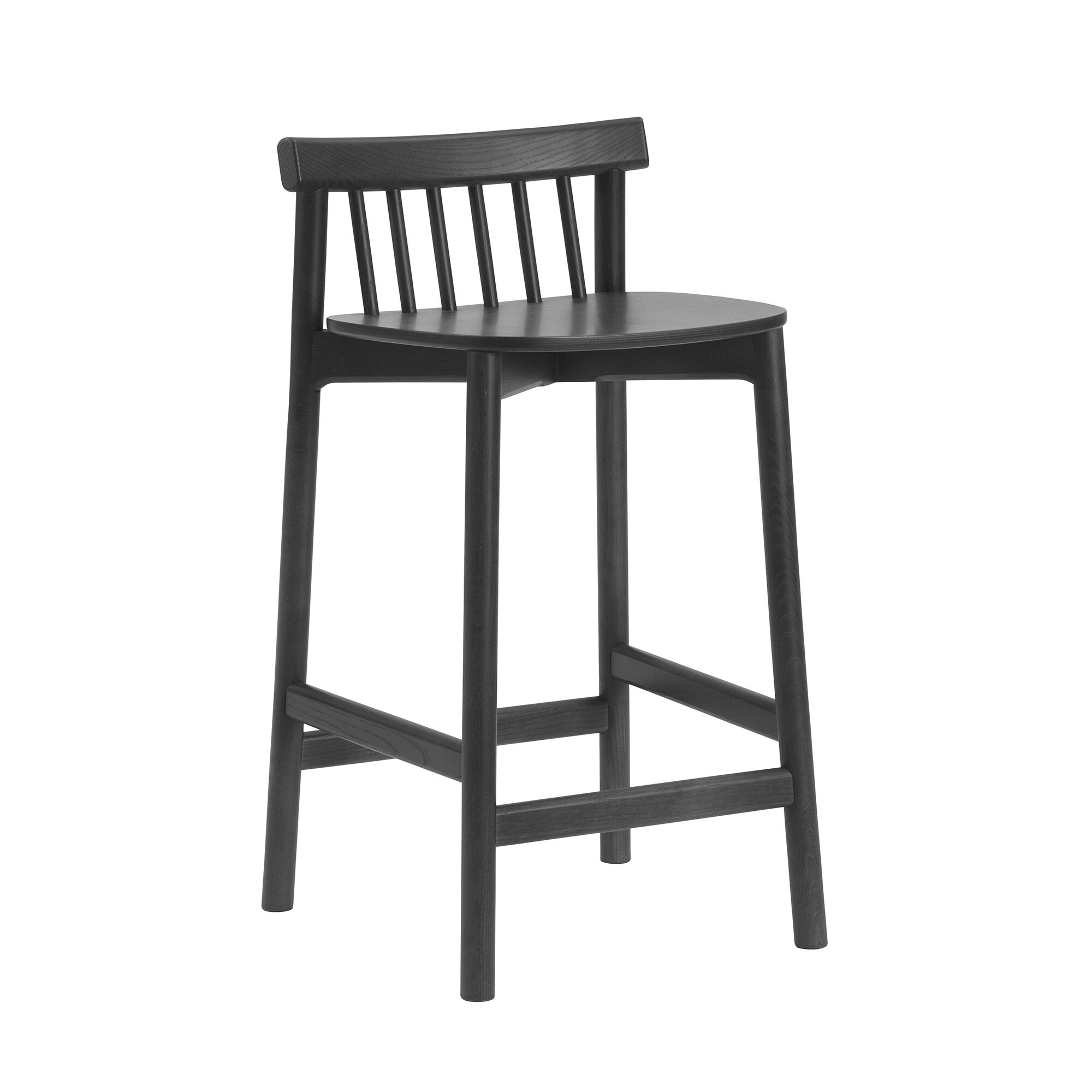 Pind Bar Chair 65cm