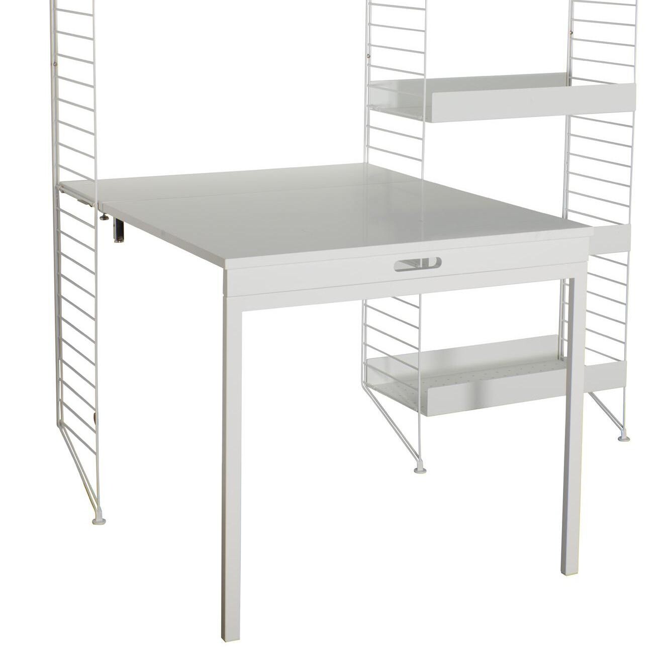 Workplace Combination 158x200x30cm