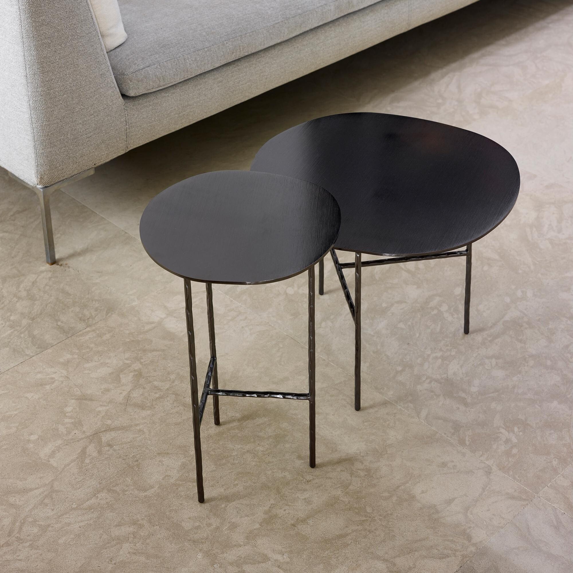 XXX Side Table Round