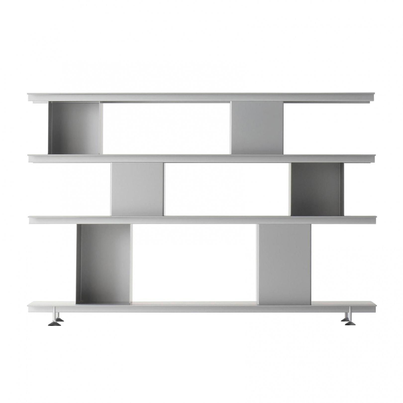Zoll D Shelf System 140x33x95cm