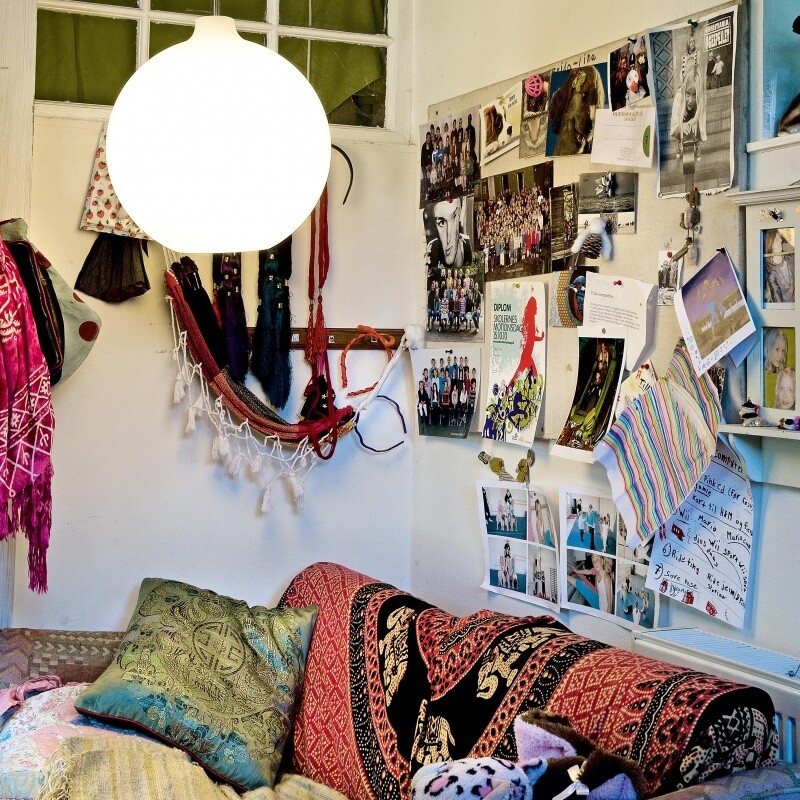 Wohlert Suspension Lamp