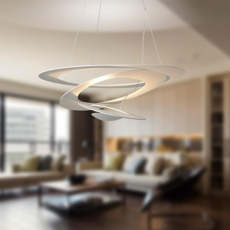 Pirce Mini LED Suspension Lamp