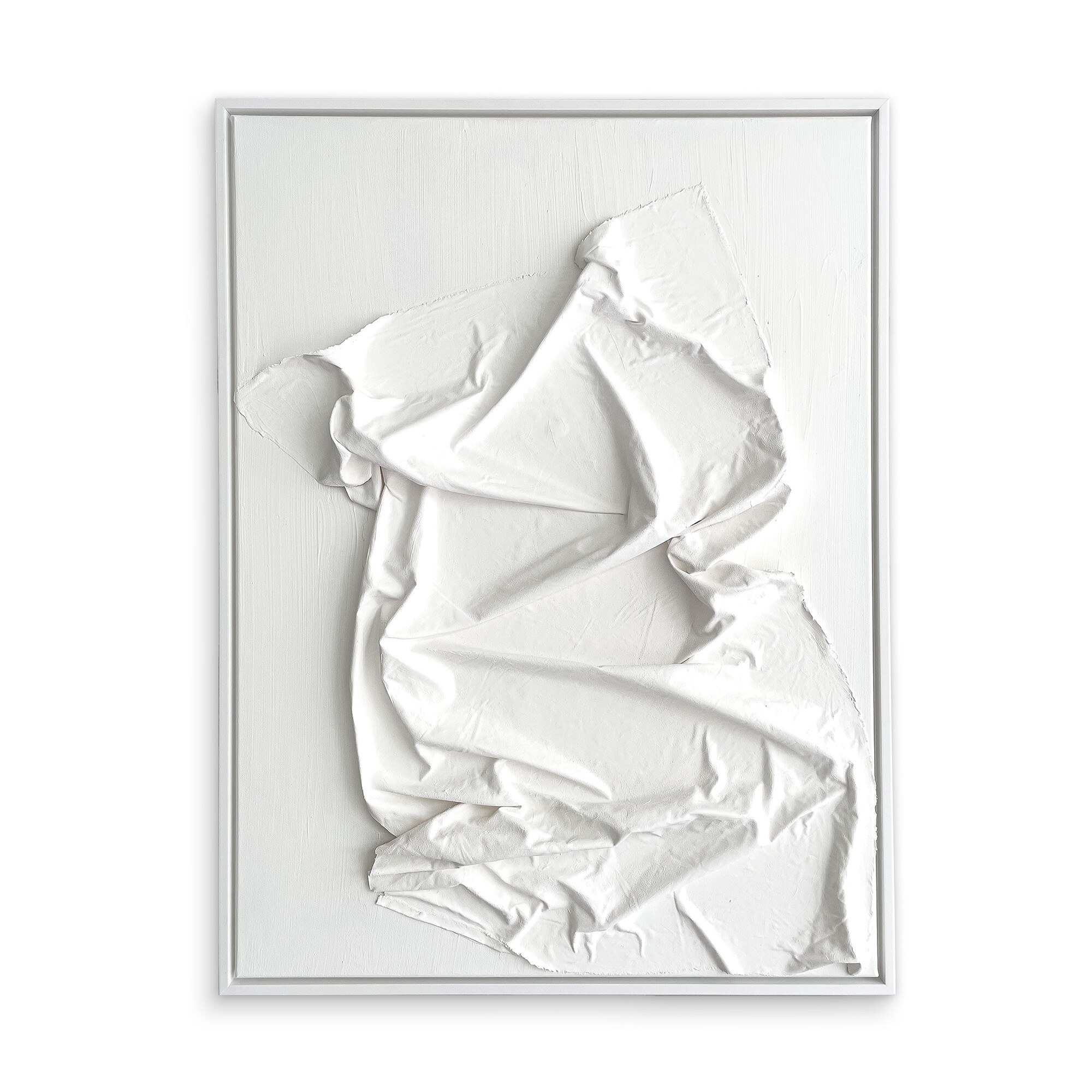 SAHAVA Porca Miseria 1 3D Wall Decoration 100x120cm