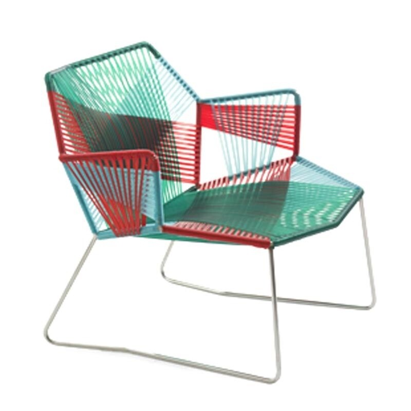 Tropicalia Armchair