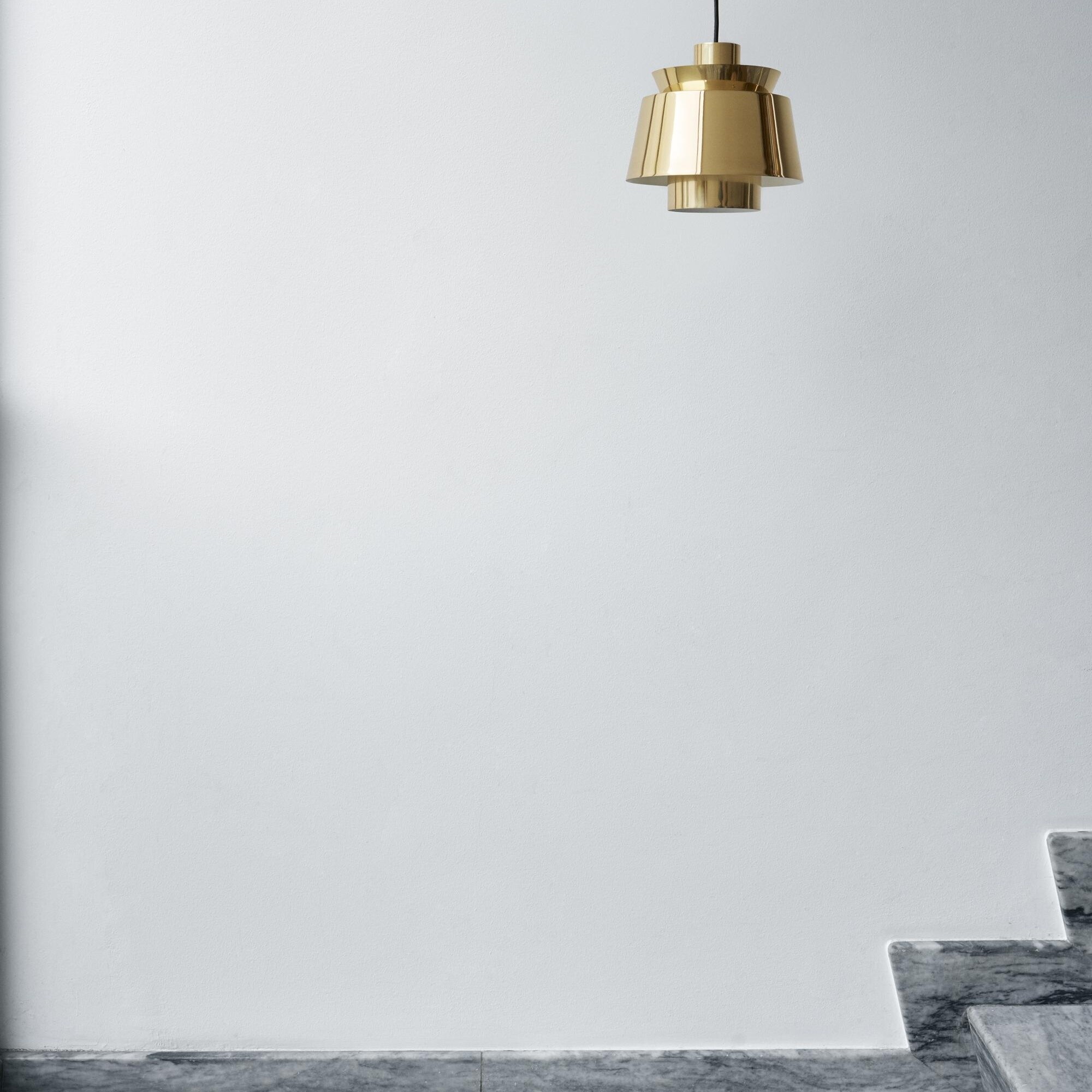 Utzon JU1 Suspension