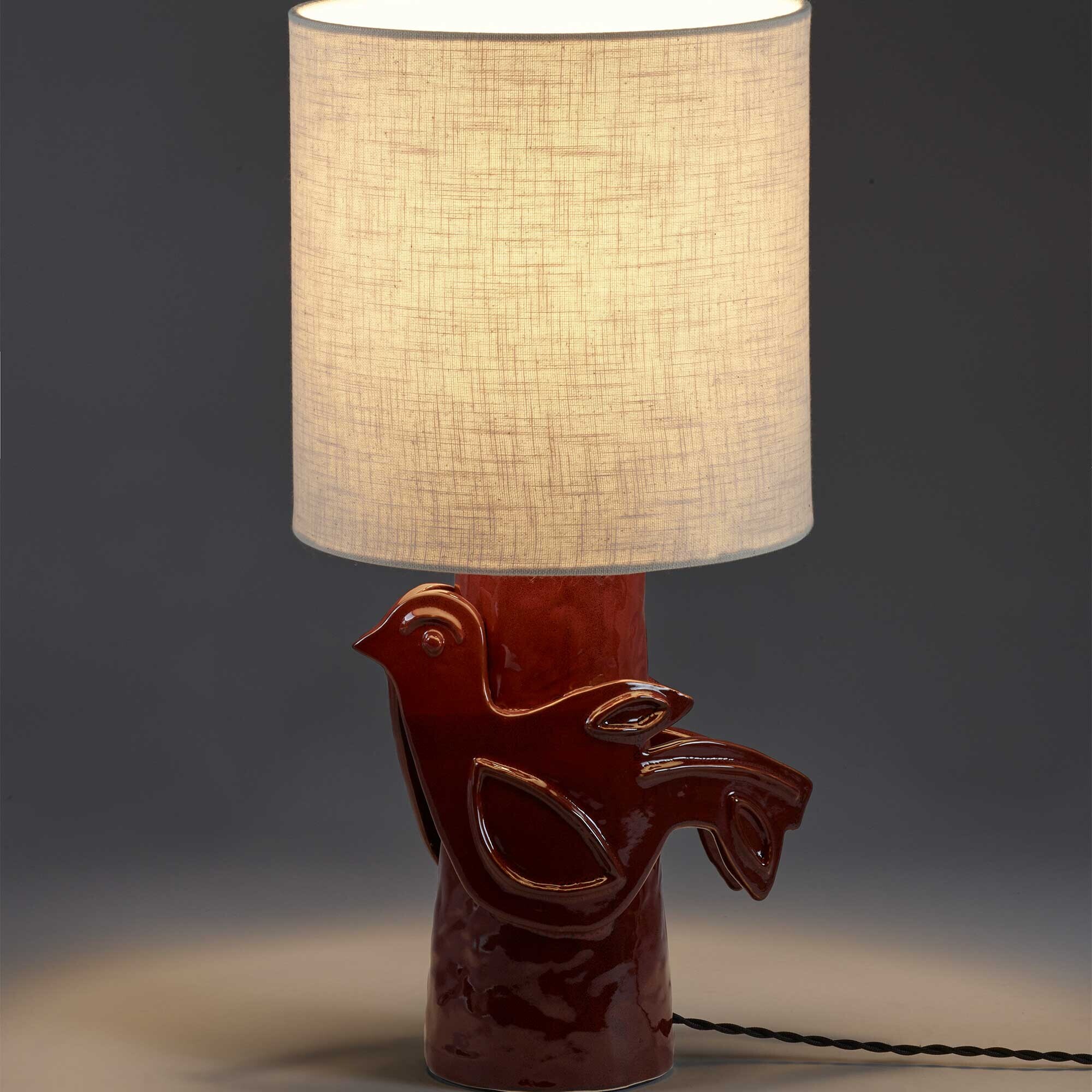 Paloma Table Lamp
