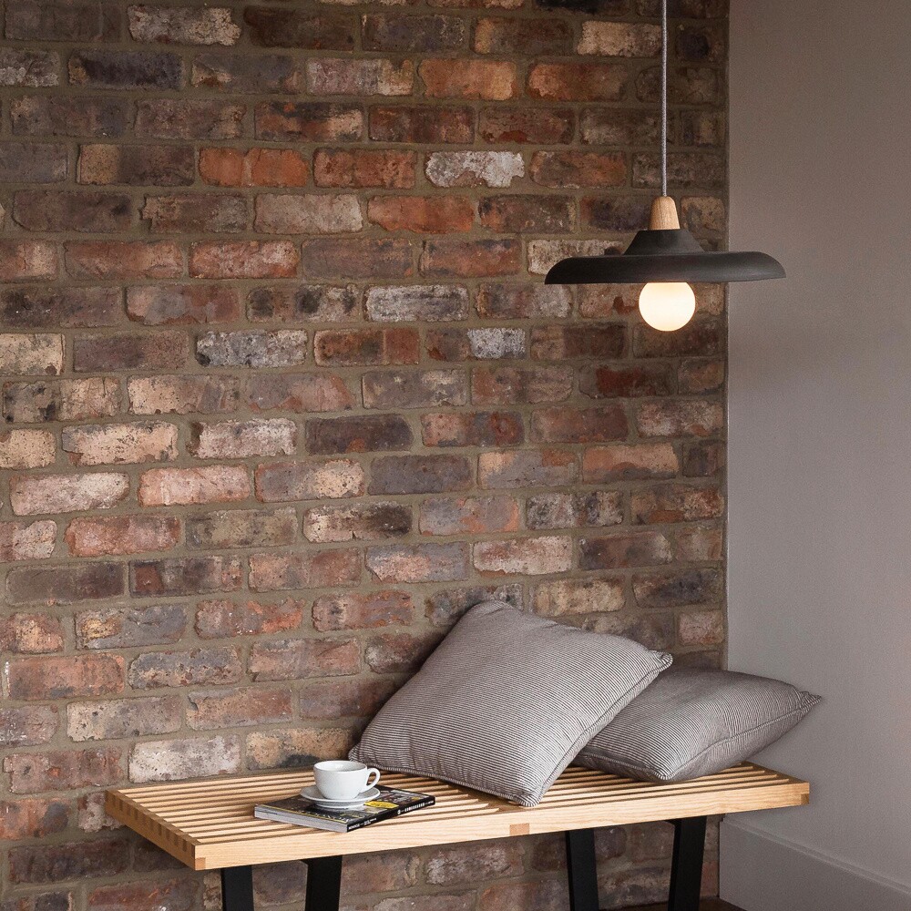 Porcelain II LED E27 GLOBE FILAMENT 360° 6W => 45W