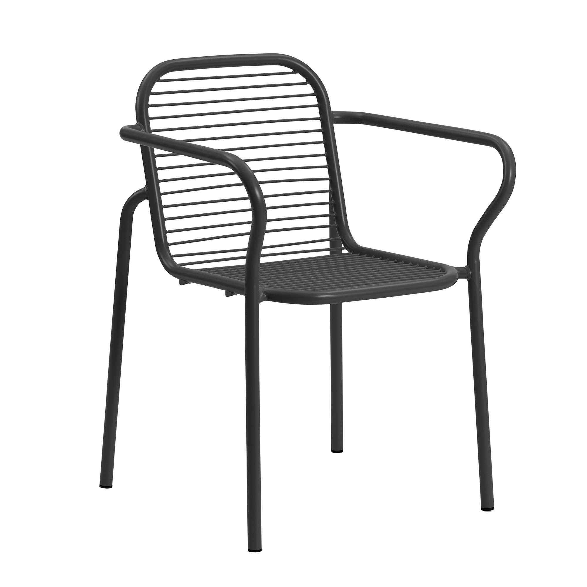 Vig Outdoor Armchair