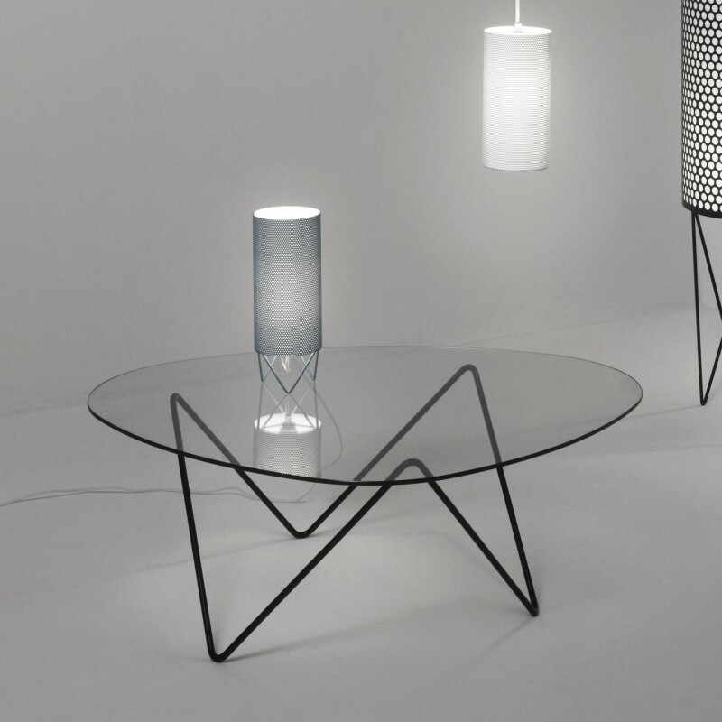 Pedrera Coffee Table
