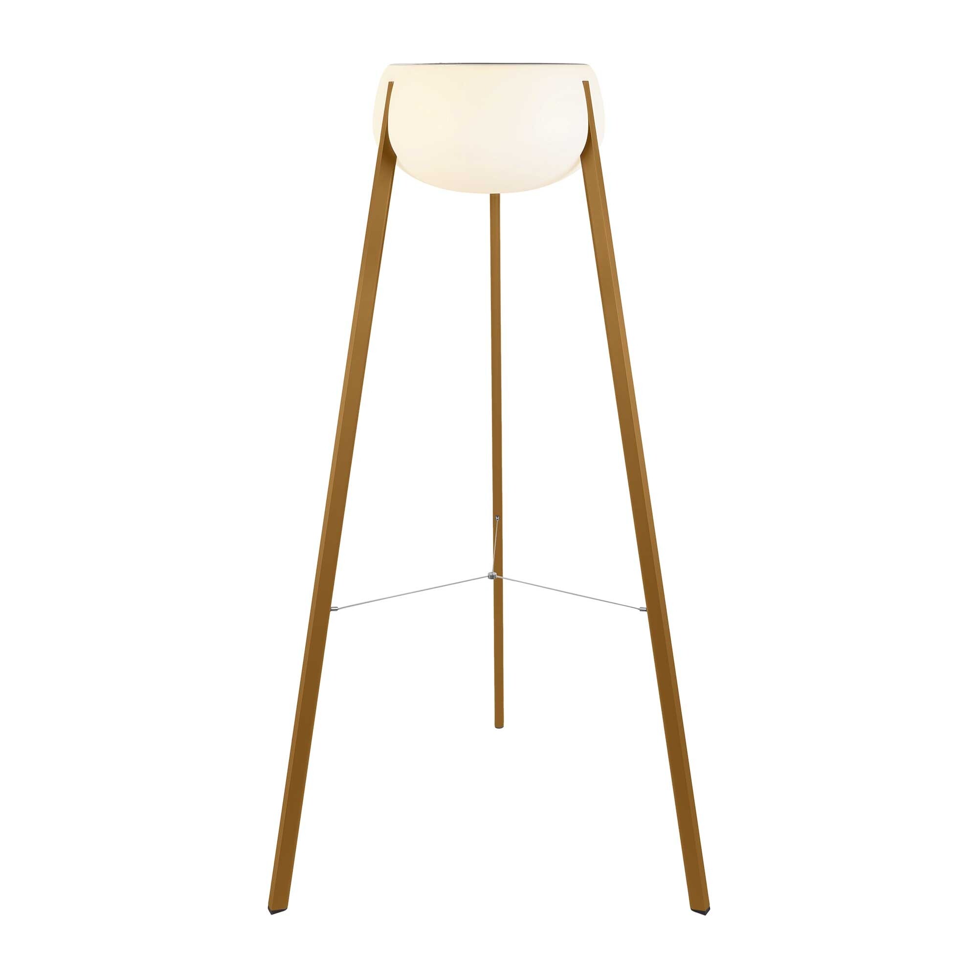 Yunos LED Solar Lamp