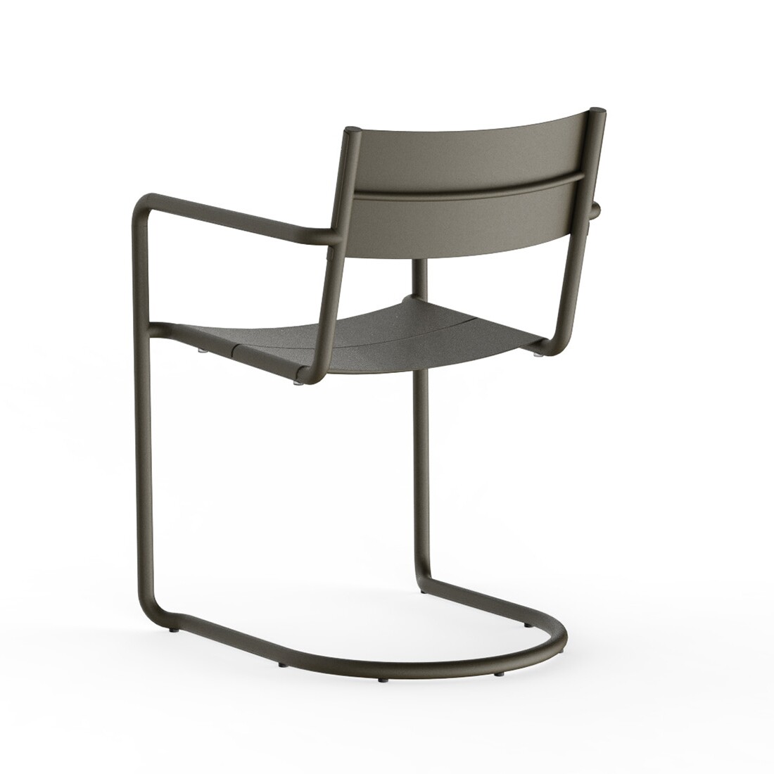 Sine Outdoor Armchair