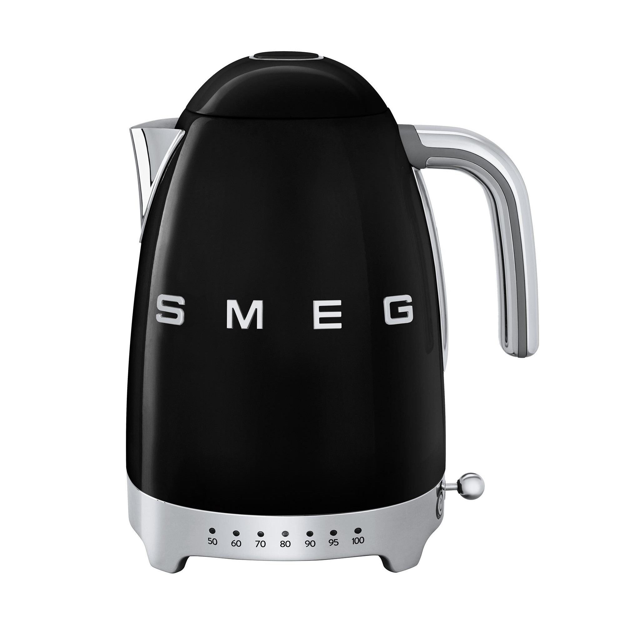 SMEG KLF04 Kettle Variable Temperature 1,7L