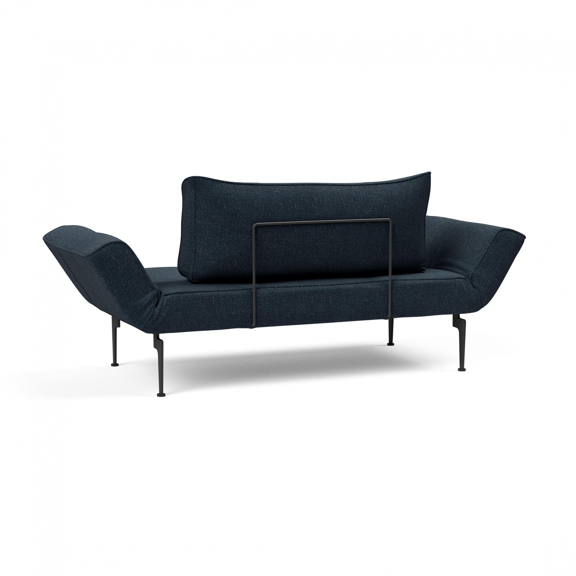 Zeal Laser Sofa Bed 200x72cm