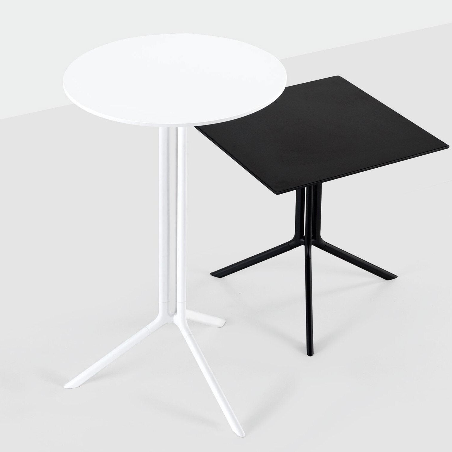 Poule Bistro Table rectangular 59x59cm