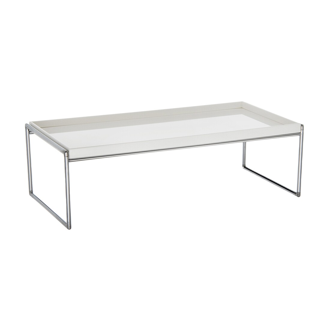 Trays Coffee Table 80x40cm