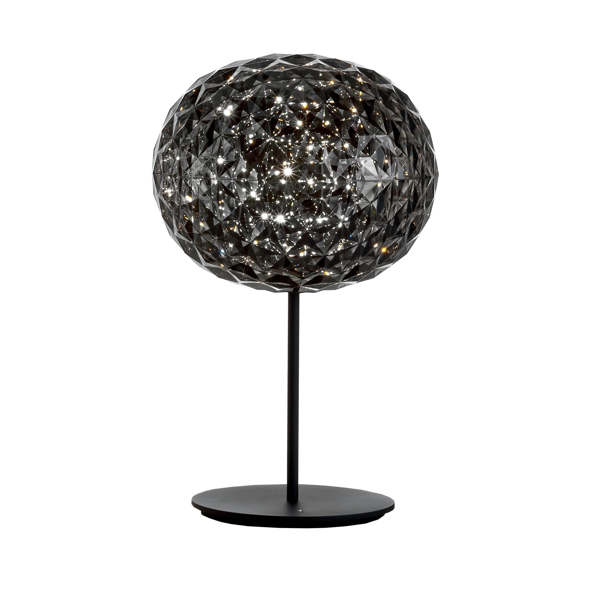 Planet LED Table Lamp With Foot Ø33cm