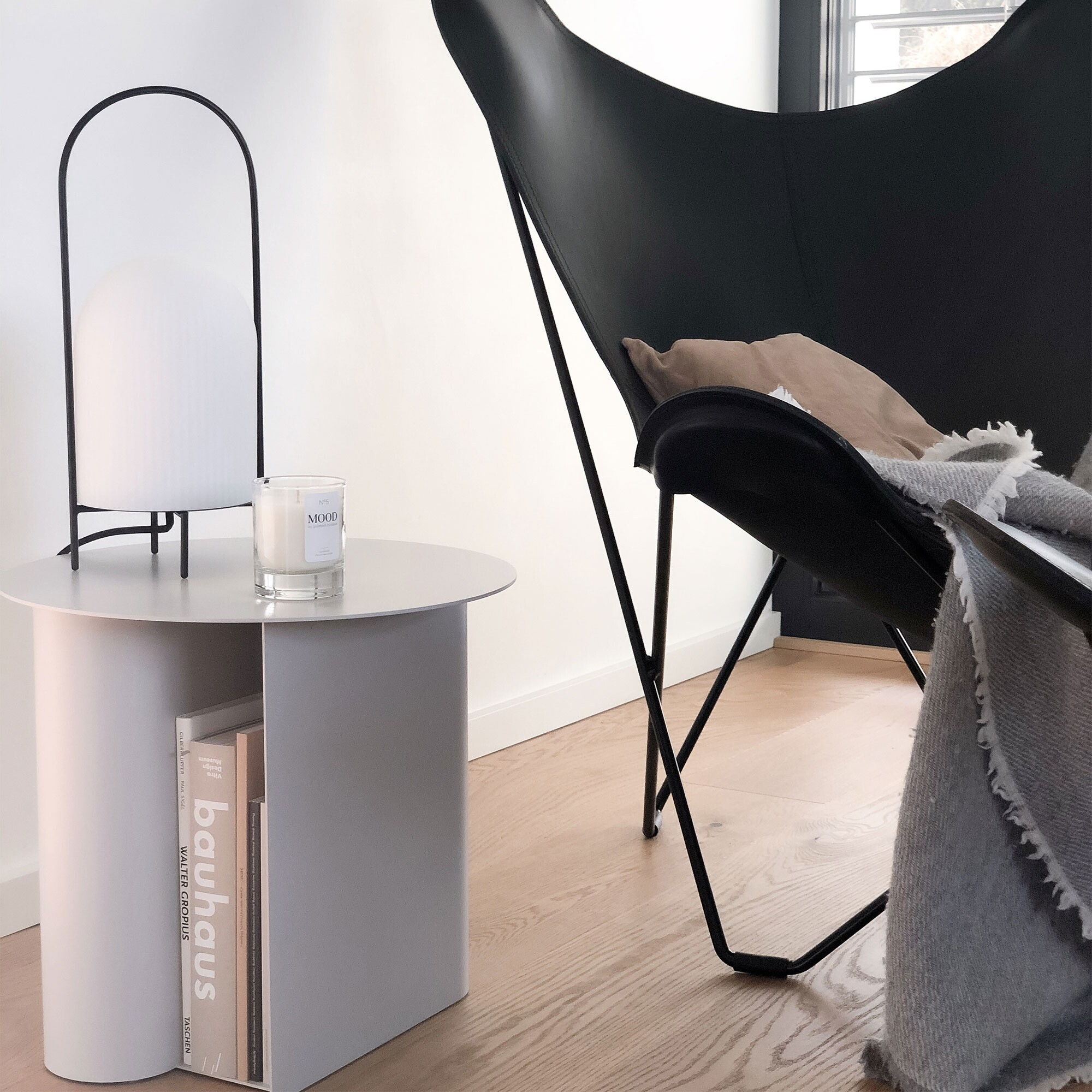 Sentrum Side Table