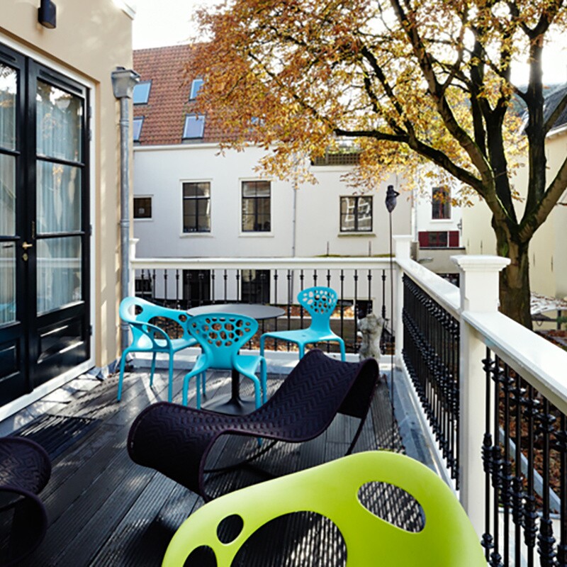 Supernatural Garden Armchair