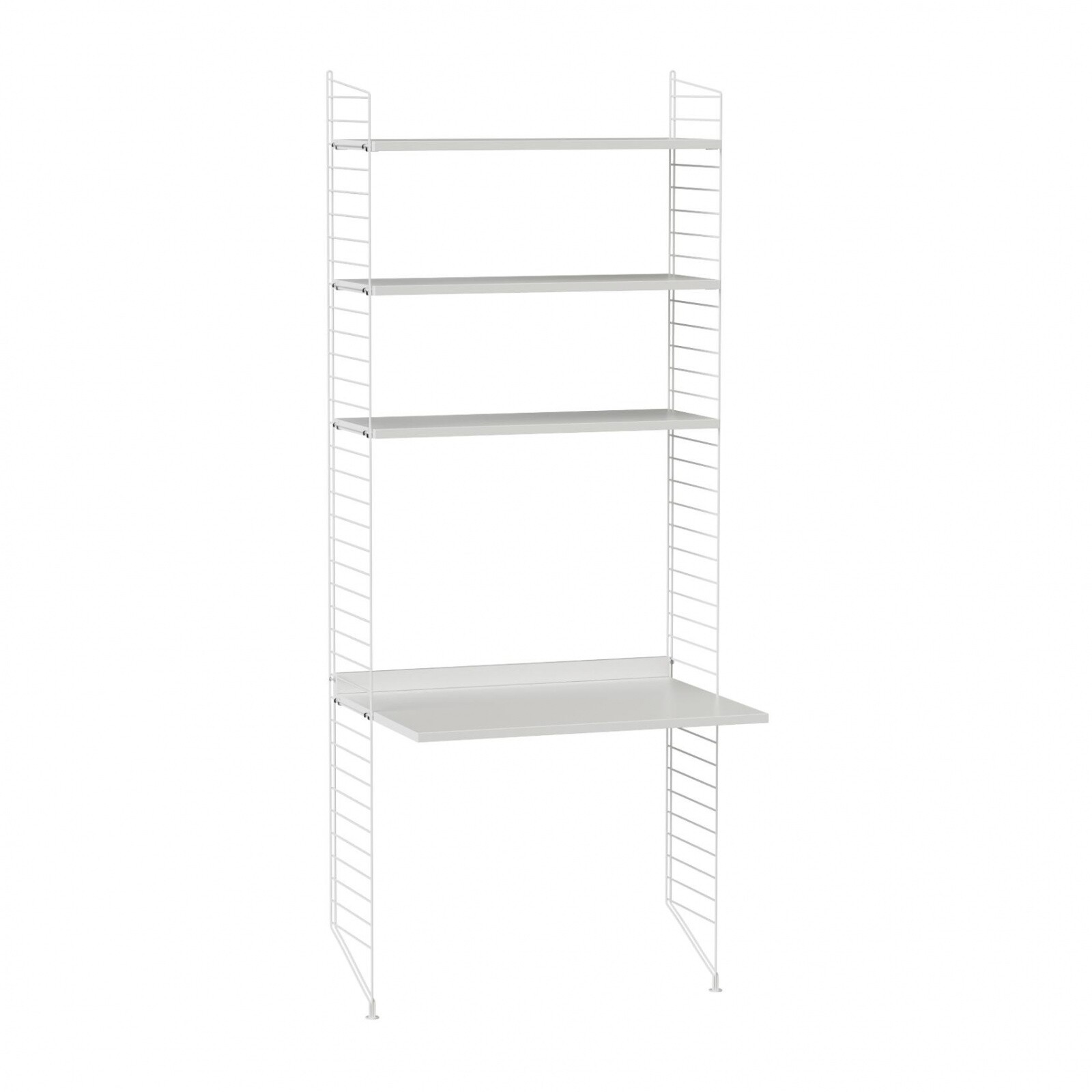 Workstation Combination 78x200x30cm