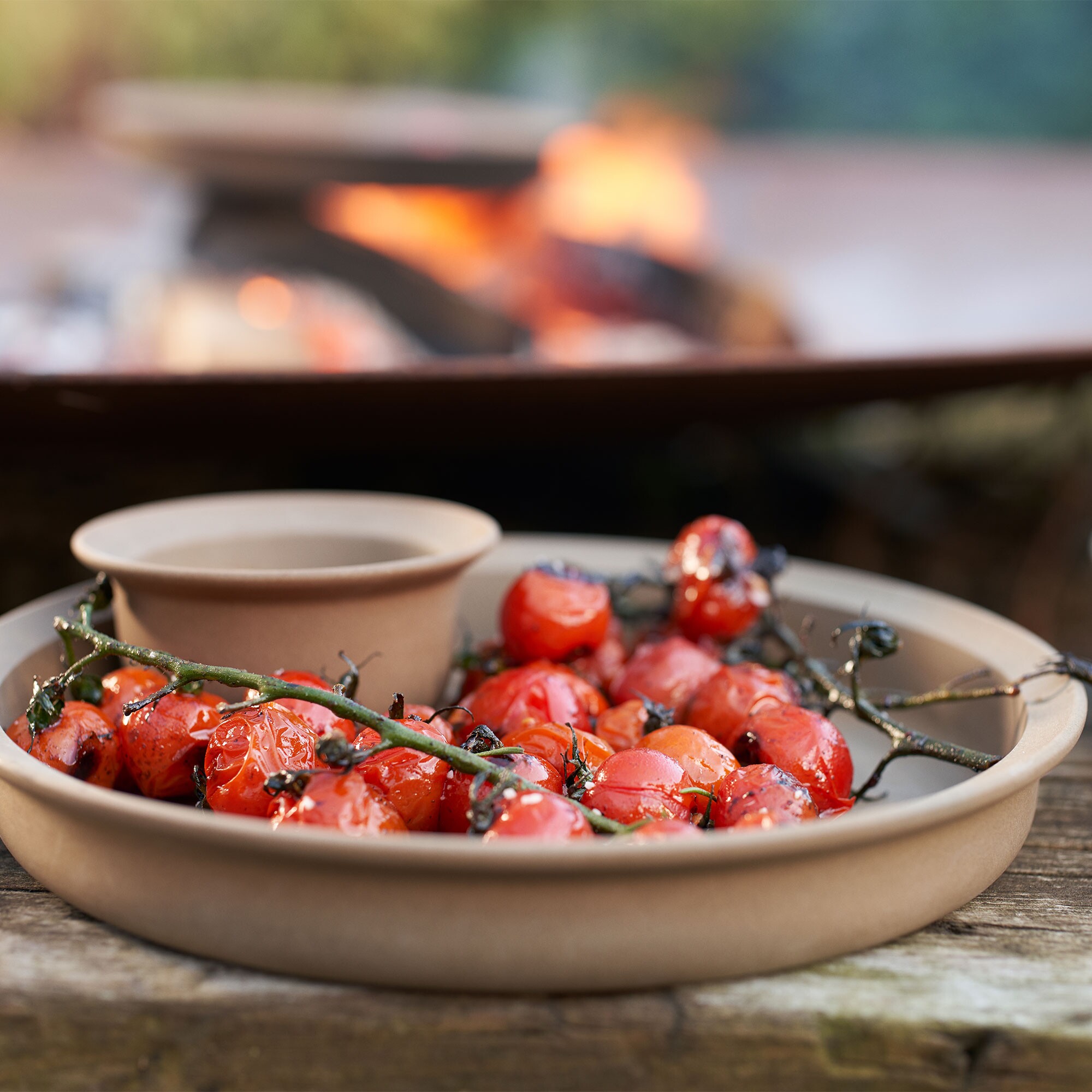 V36 Ildpot Baking Dish