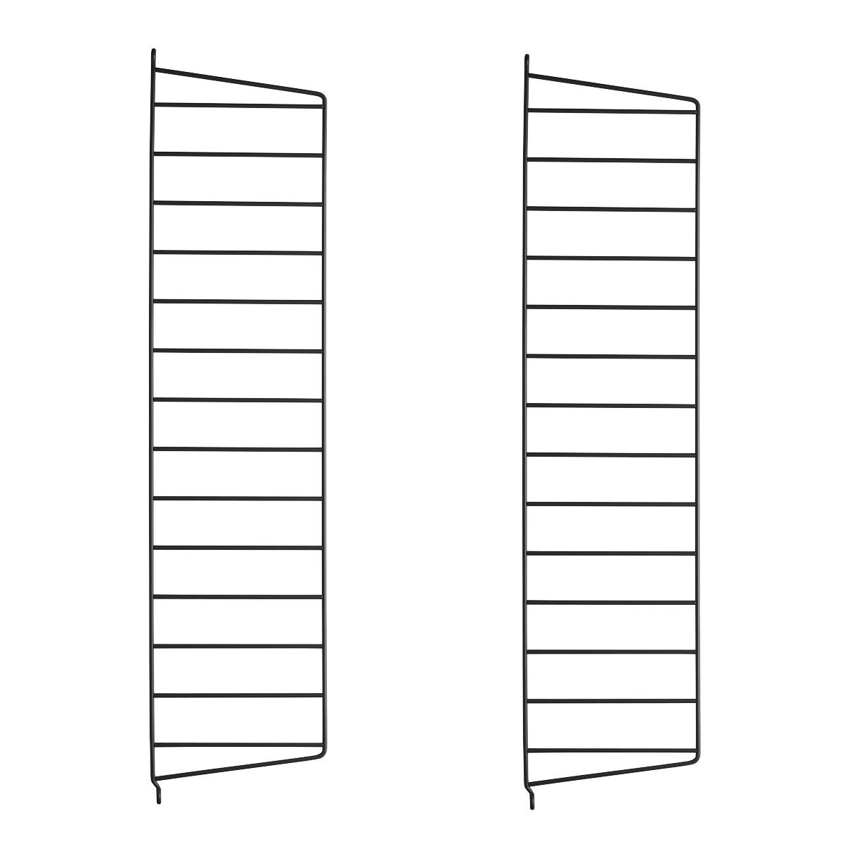 String System Wall Ladder 75x20cm