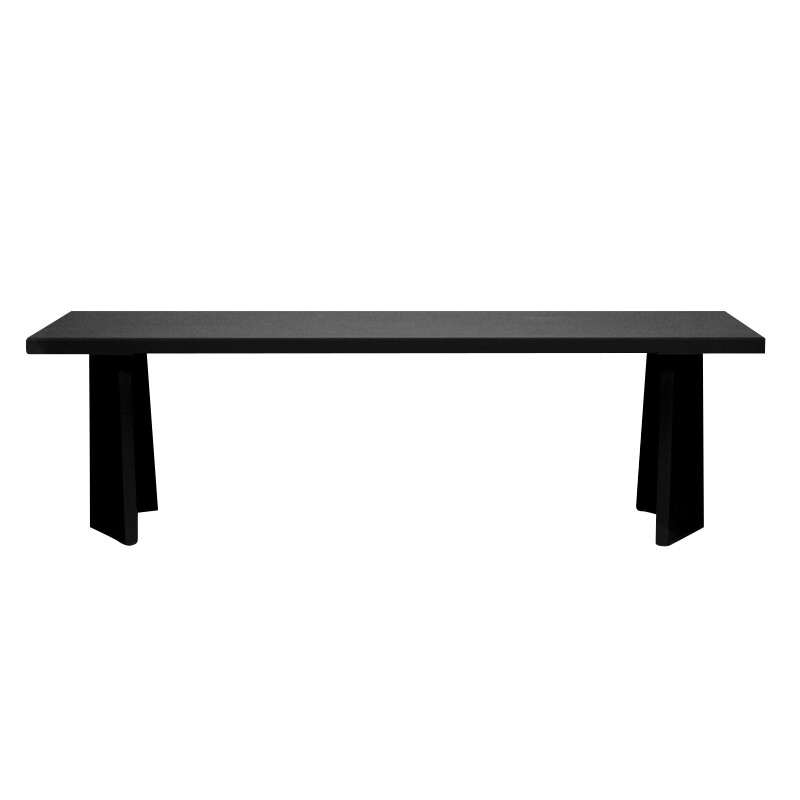 Pallas Indoor Table 75x300cm