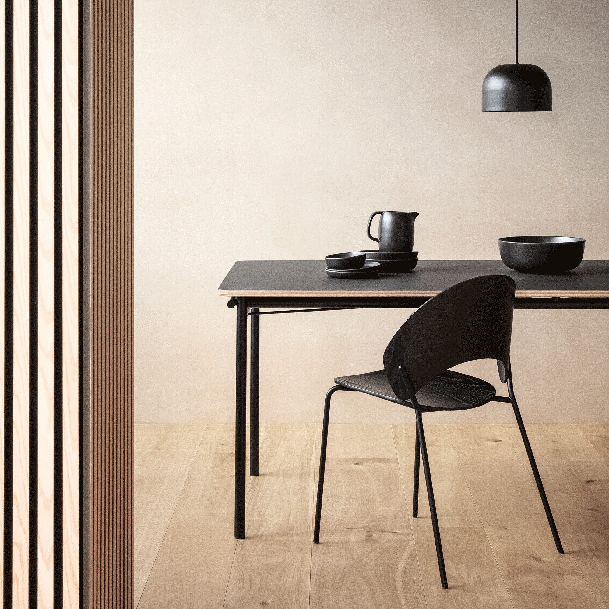 Taffel Dining Table Extendable 200x90x74cm