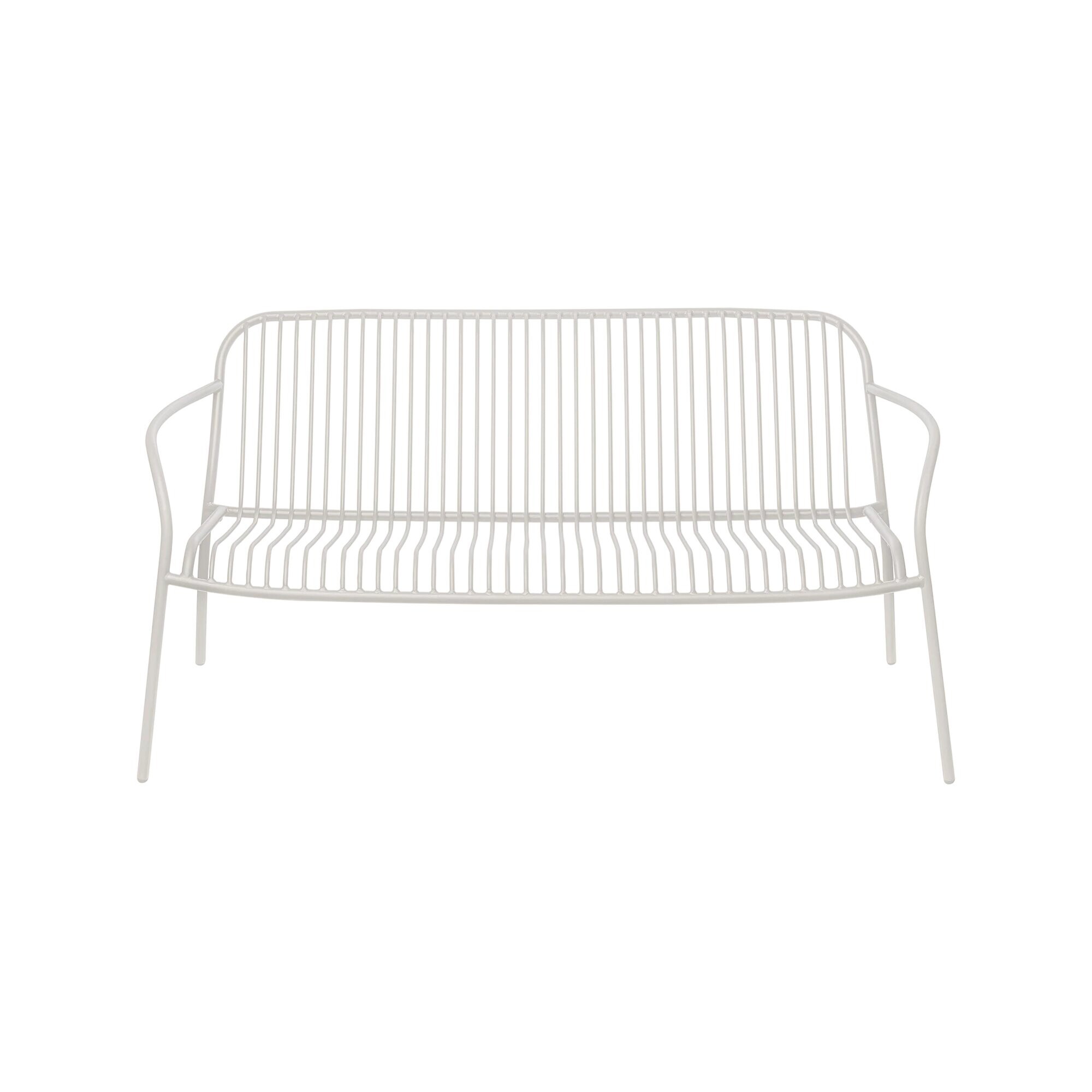 Yua Wire Outdoor Lounge Sofa