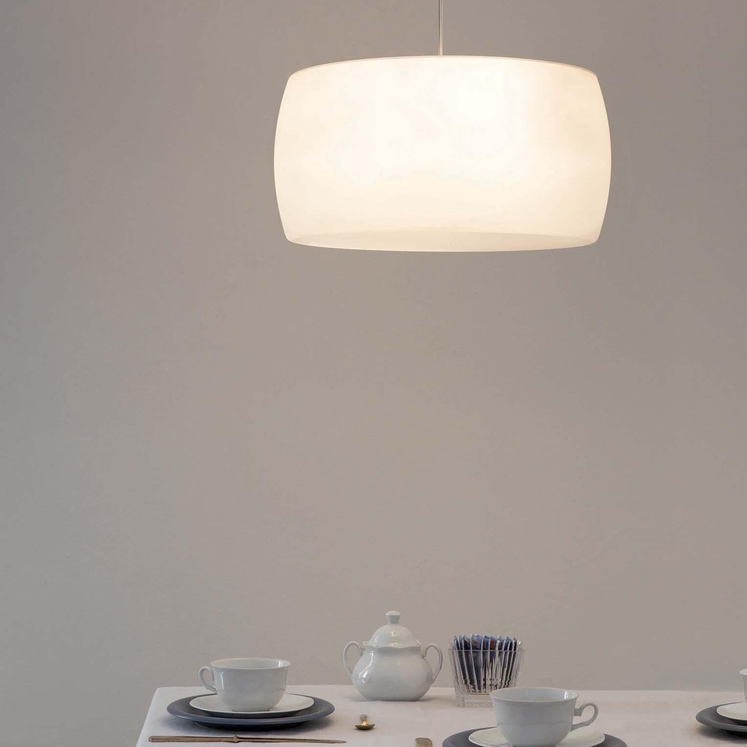 Sirius Suspension Lamp