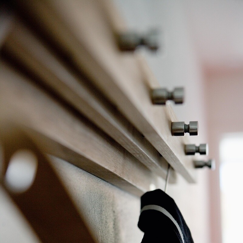 Skagerak Cutter Coat Rack 72cm