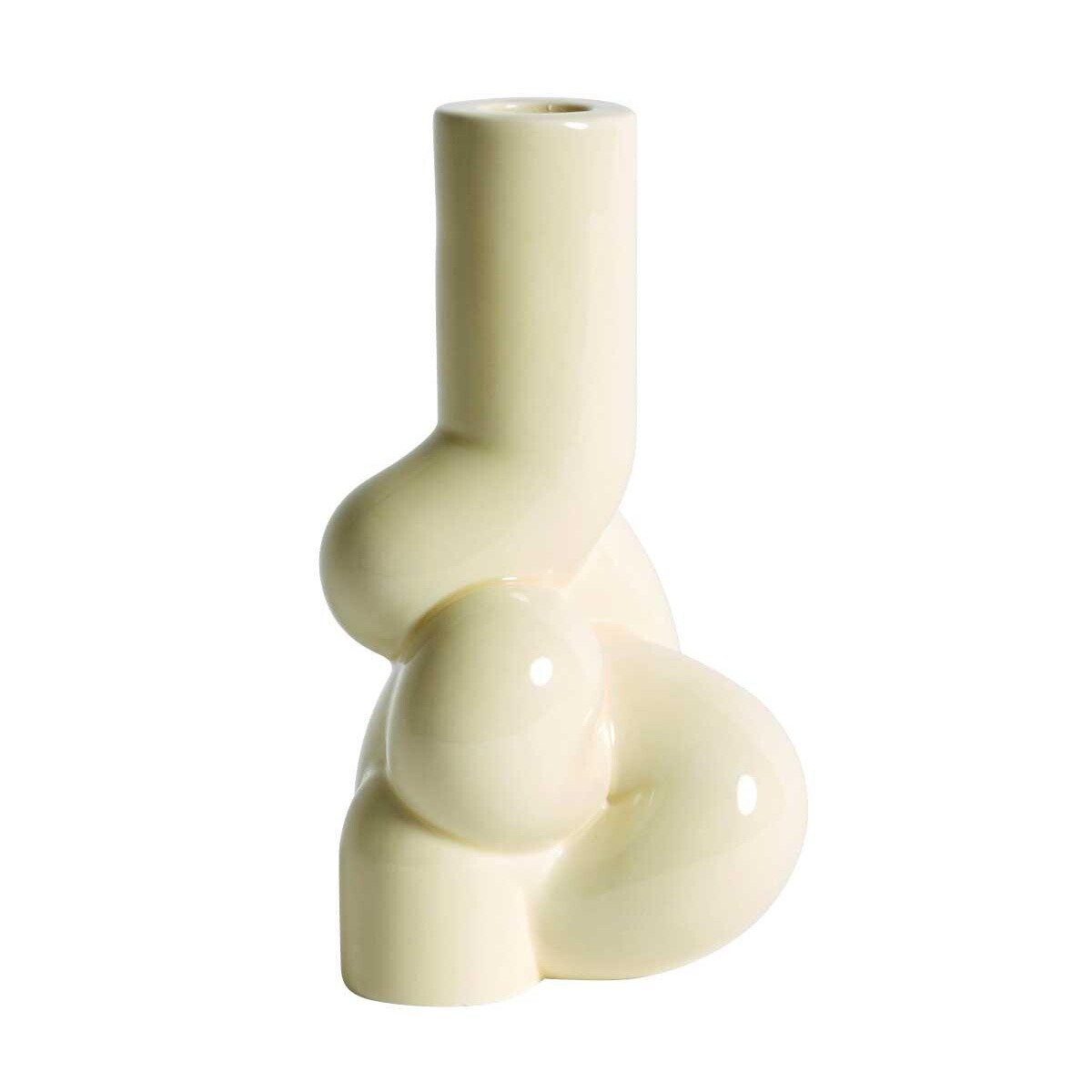 W&S Soft Candleholder