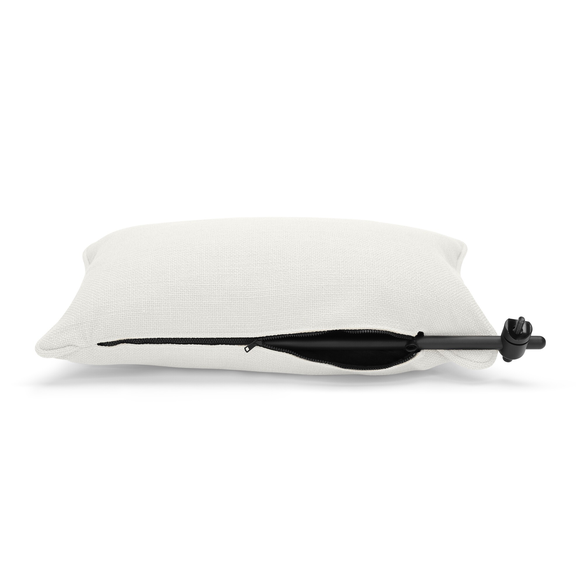 Sumo Armrest for Modular Sofa