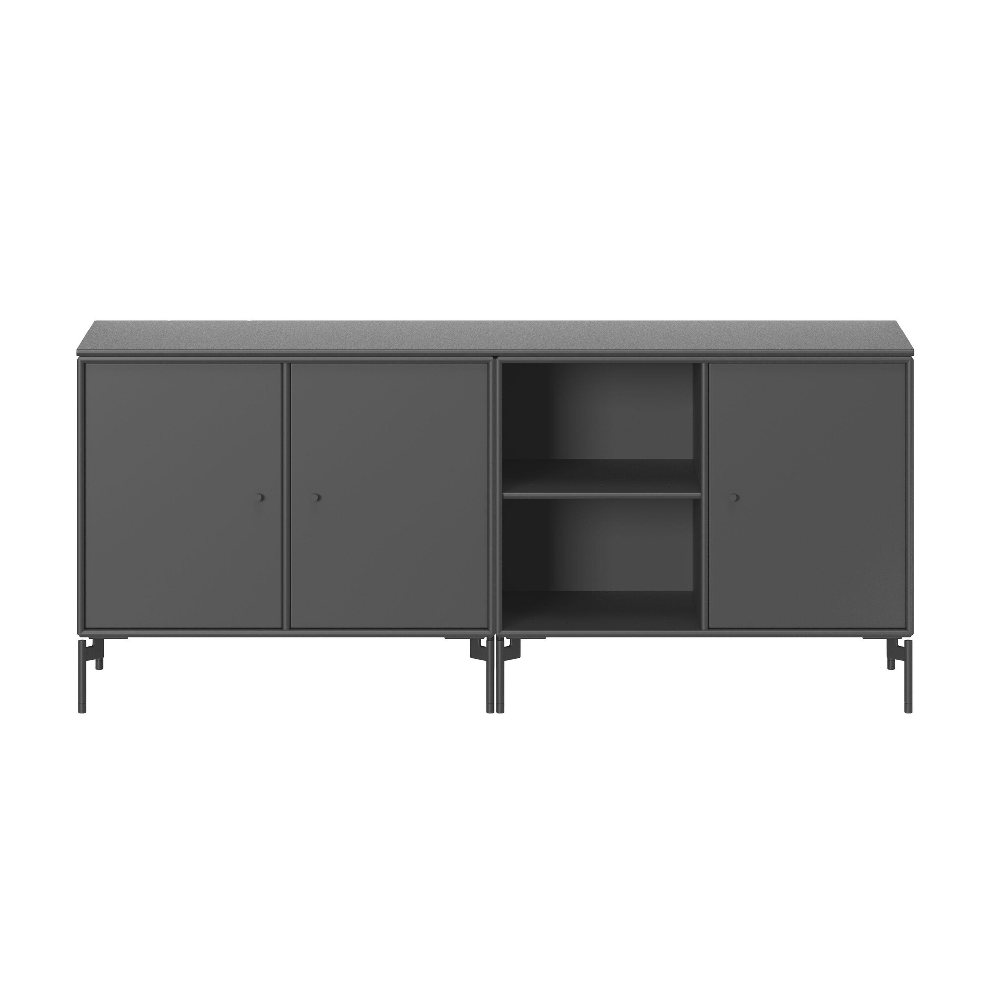 Save Lowboard 139.2x60.6x38cm