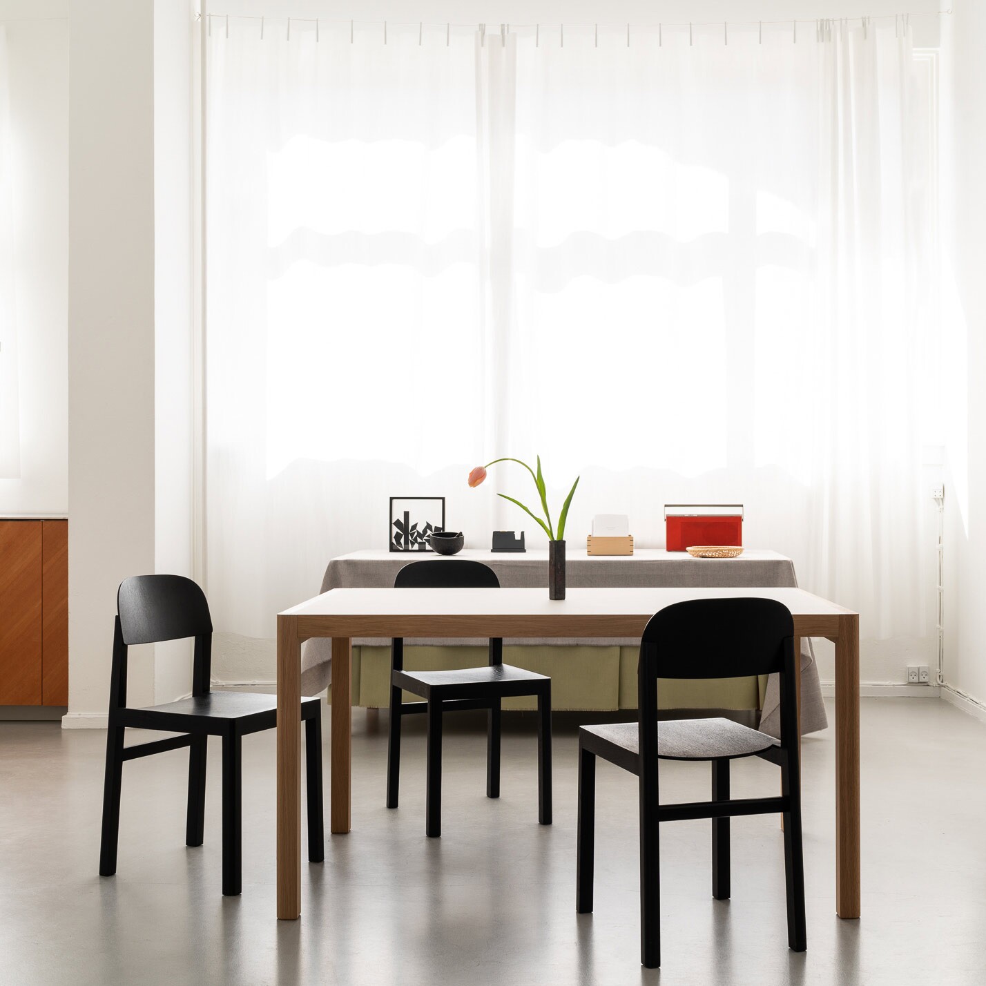 Workshop Table L 140cm