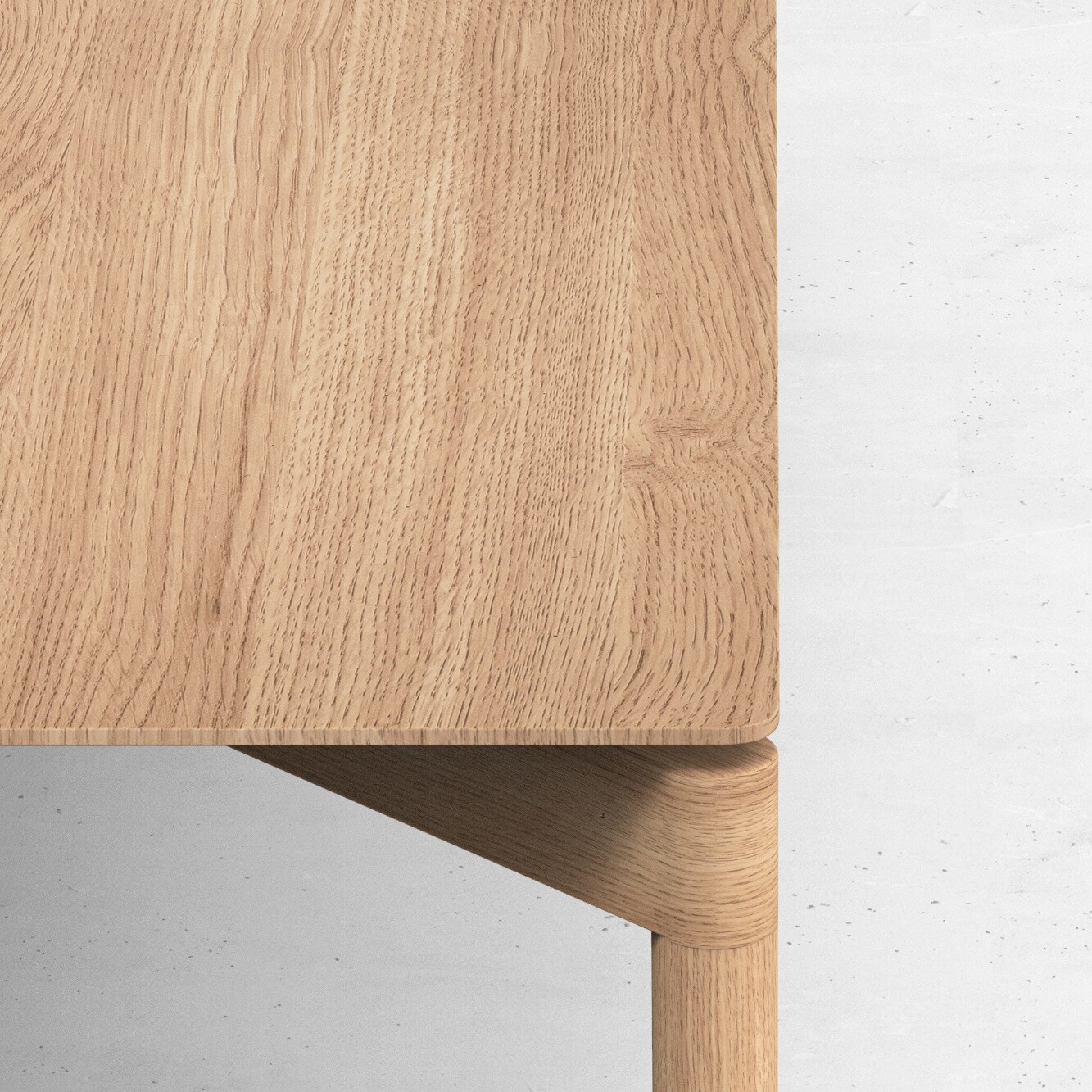 Wedekind XXLarge Dining Table 280x92x74cm