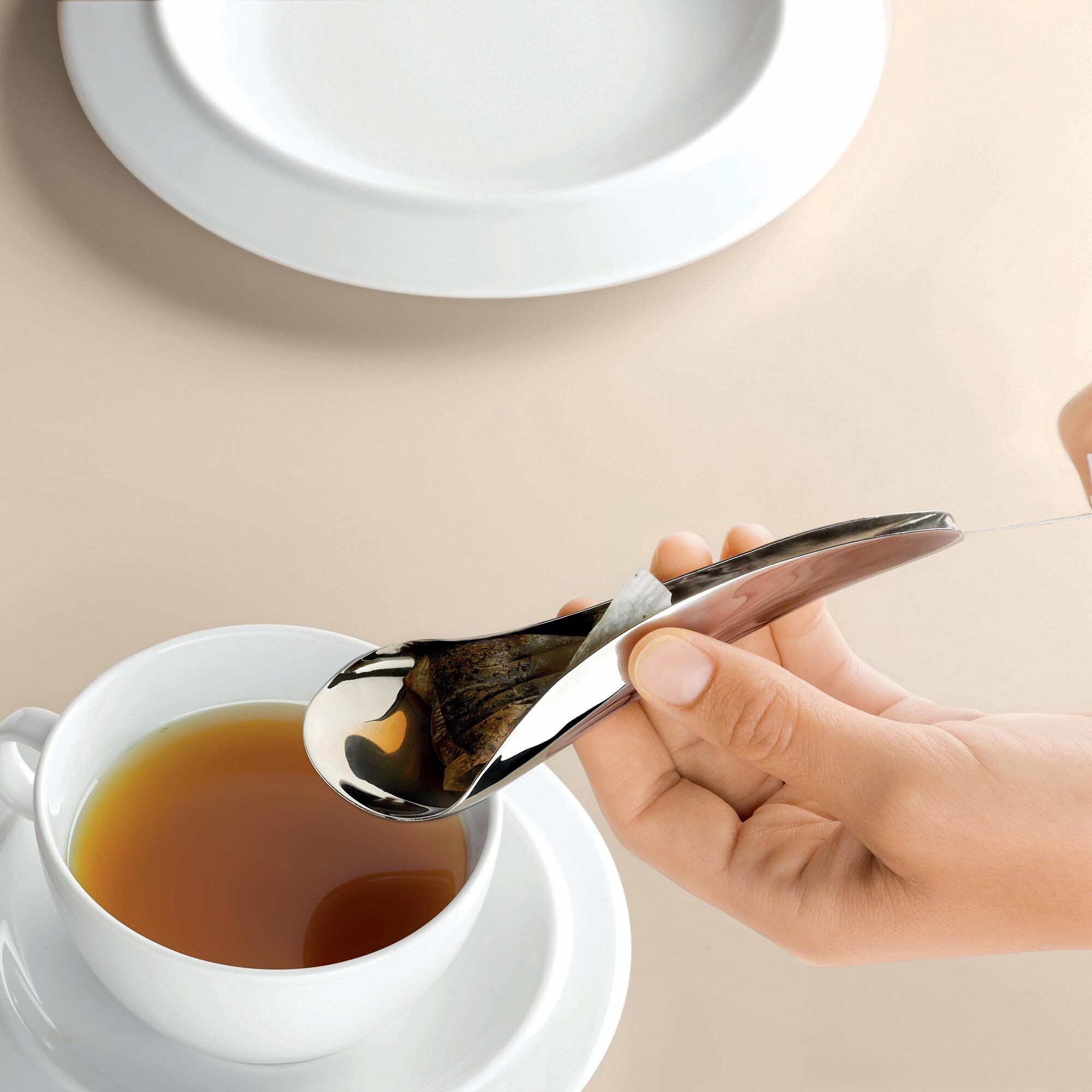 Tèo Spoon For Tea Bags