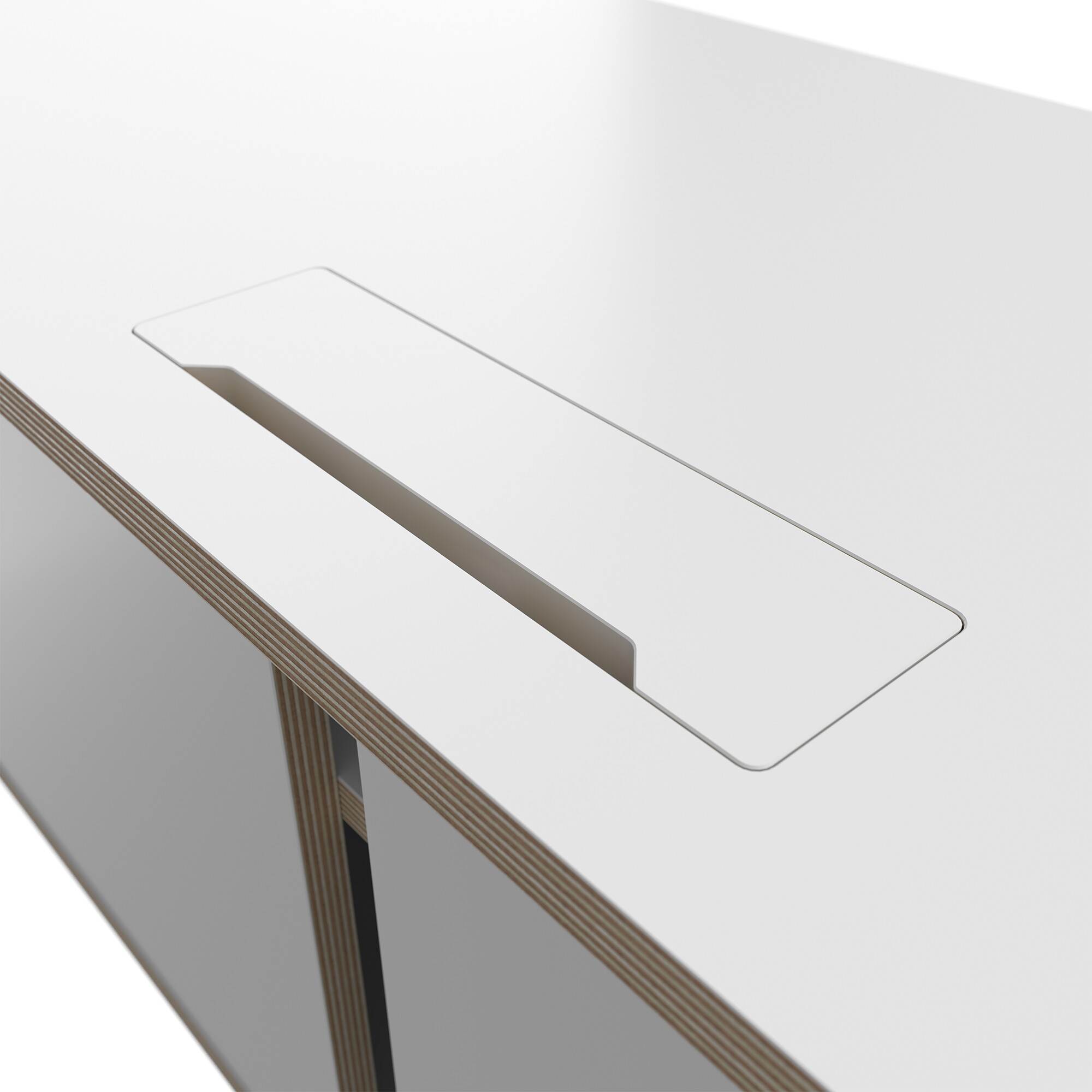 Vertiko HiFi Sideboard