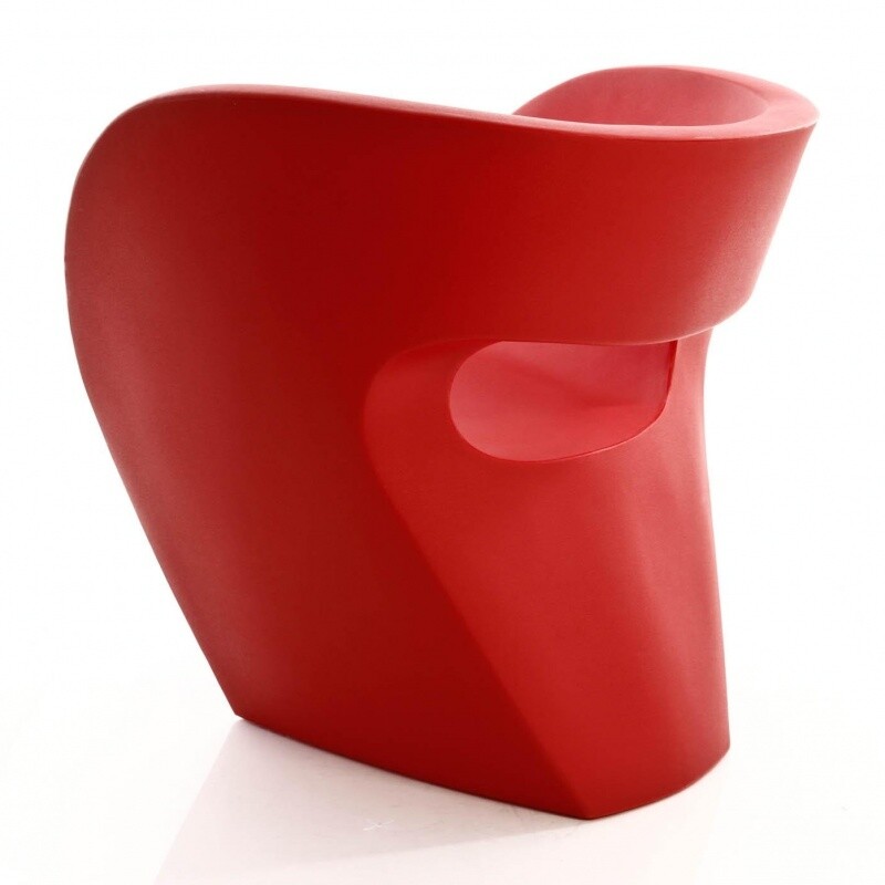 Little Albert Outdoor Armchair