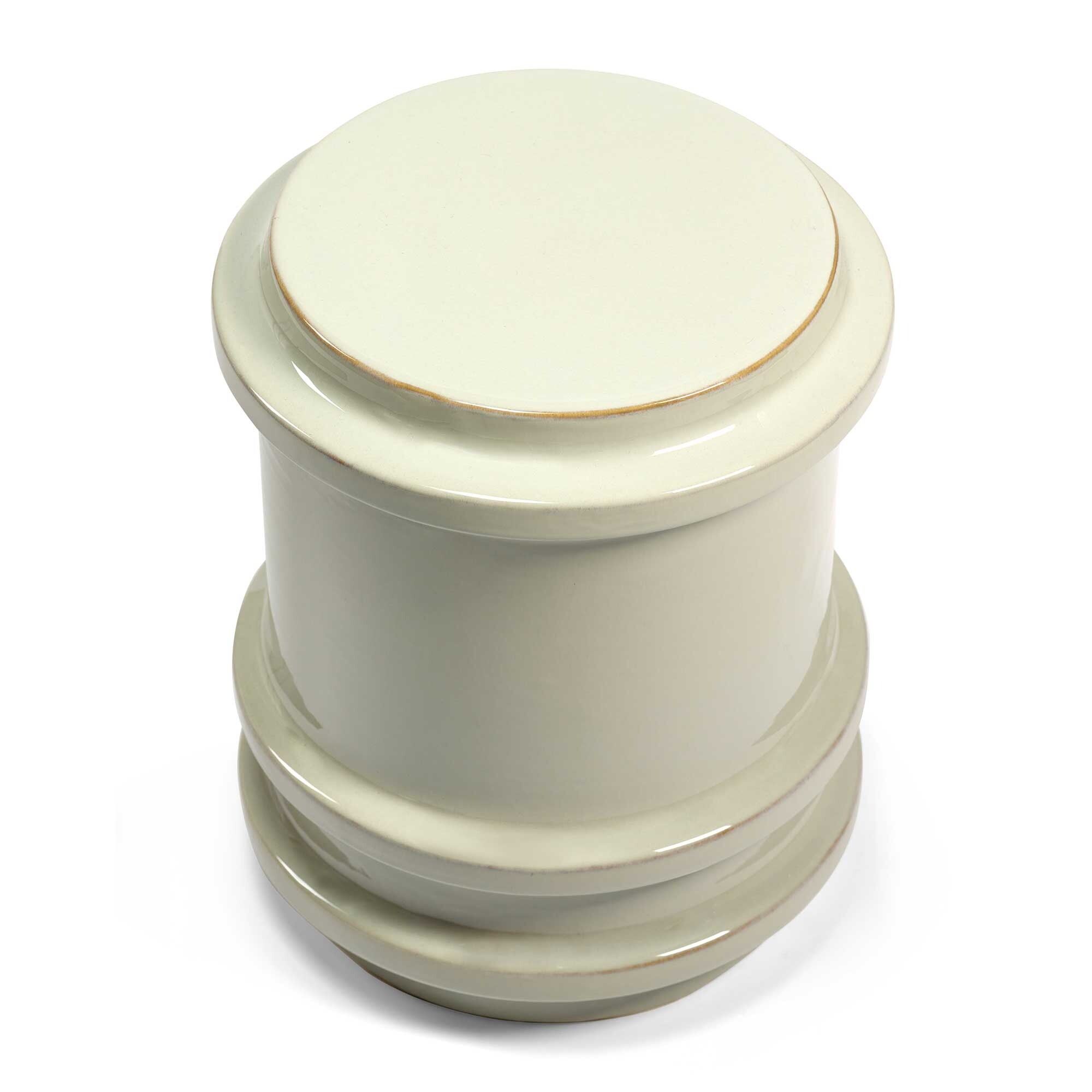 Pawn Side Table Ø 34.8cm